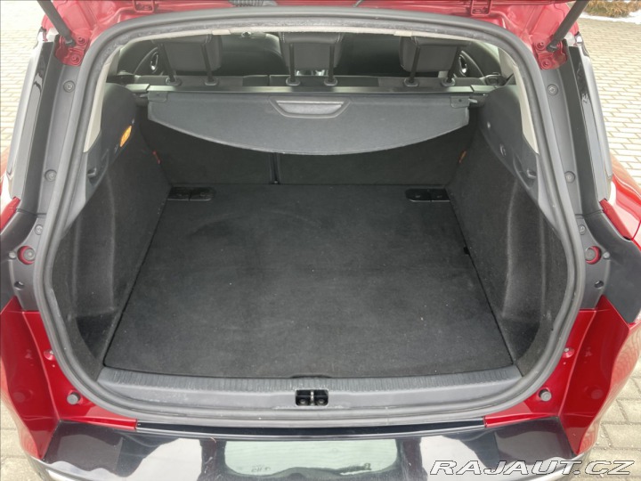 Renault Clio 1,5 DCi 66kw GPS polokůže 2017