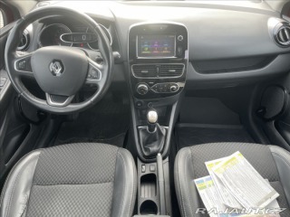 Renault Clio 1,5 DCi 66kw GPS polokůže 2017