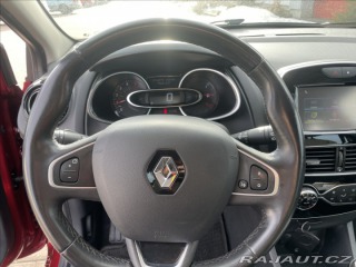 Renault Clio 1,5 DCi 66kw GPS polokůže 2017