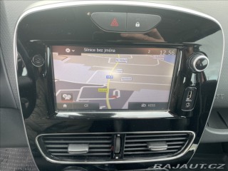 Renault Clio 1,5 DCi 66kw GPS polokůže 2017