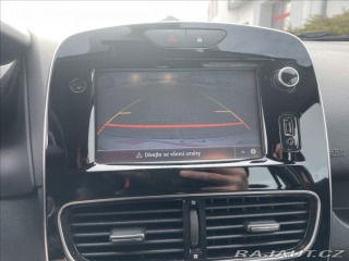 Renault Clio 1,5 DCi 66kw GPS polokůže 2017
