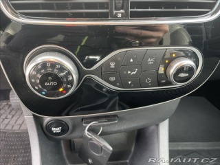 Renault Clio 1,5 DCi 66kw GPS polokůže 2017