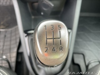 Renault Clio 1,5 DCi 66kw GPS polokůže 2017