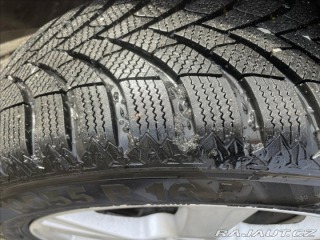 Renault Clio 1,5 DCi 66kw GPS polokůže 2017