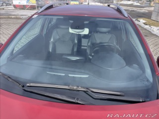 Renault Clio 1,5 DCi 66kw GPS polokůže 2017