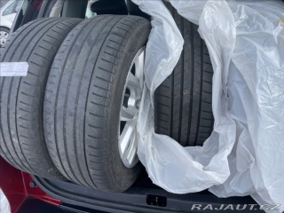 Renault Clio 1,5 DCi 66kw GPS polokůže 2017