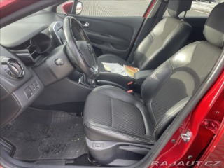 Renault Clio 1,5 DCi 66kw GPS polokůže 2017