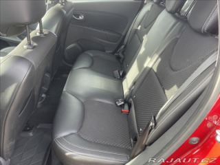 Renault Clio 1,5 DCi 66kw GPS polokůže 2017