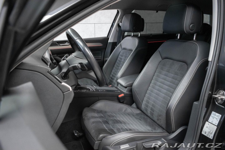 Volkswagen Passat 1.5 TSI*REZERVACE* 2020