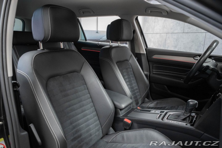 Volkswagen Passat 1.5 TSI*REZERVACE* 2020