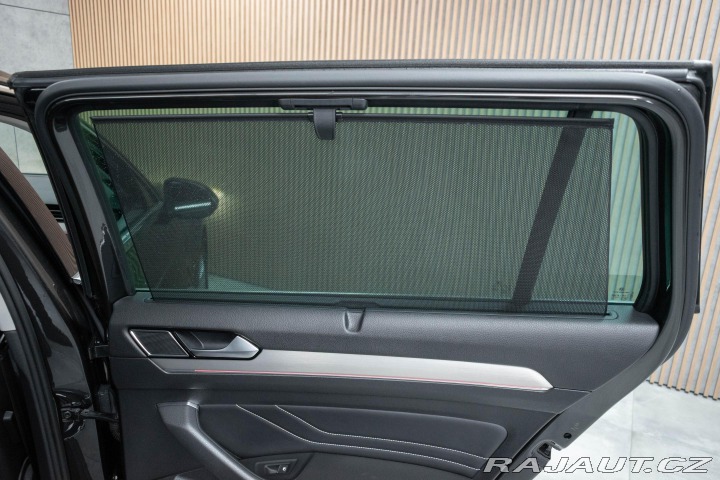 Volkswagen Passat 1.5 TSI 110kW DSG*TAŽNÉ*2 2020