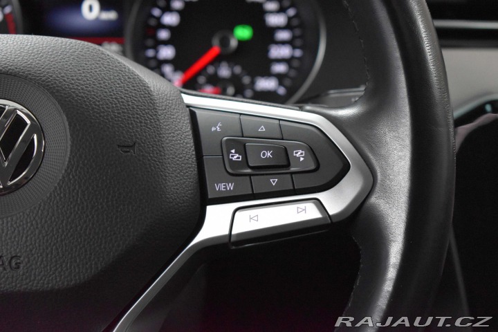 Volkswagen Passat 1.5 TSI 110kW DSG*TAŽNÉ*2 2020