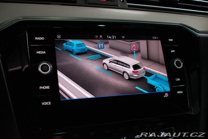 Volkswagen Passat 1.5 TSI*REZERVACE* 2020