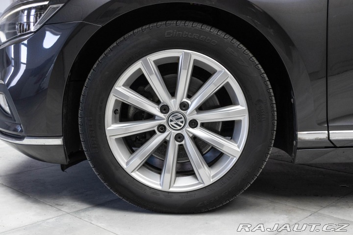 Volkswagen Passat 1.5 TSI*REZERVACE* 2020