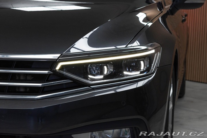Volkswagen Passat 1.5 TSI*REZERVACE* 2020