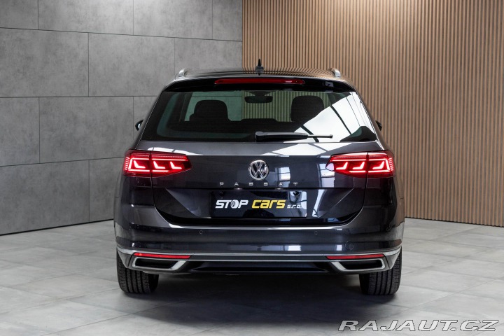 Volkswagen Passat 1.5 TSI*REZERVACE* 2020