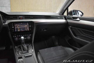 Volkswagen Passat 1.5 TSI 110kW DSG*TAŽNÉ*2 2020
