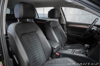 Volkswagen Passat 1.5 TSI 110kW DSG*TAŽNÉ*2 2020
