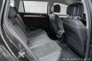 Volkswagen Passat 1.5 TSI 110kW DSG*TAŽNÉ*2 2020