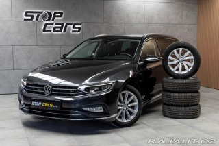 Volkswagen Passat 1.5 TSI 110kW DSG*TAŽNÉ*2 2020
