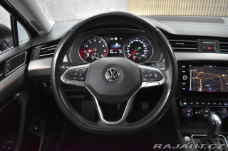 Volkswagen Passat 1.5 TSI 110kW DSG*TAŽNÉ*2 2020