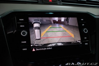Volkswagen Passat 1.5 TSI 110kW DSG*TAŽNÉ*2 2020