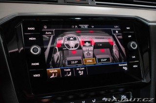 Volkswagen Passat 1.5 TSI 110kW DSG*TAŽNÉ*2 2020