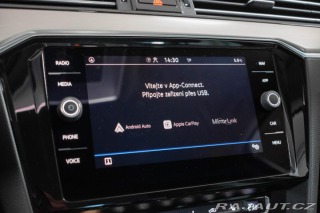 Volkswagen Passat 1.5 TSI 110kW DSG*TAŽNÉ*2 2020