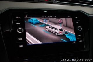 Volkswagen Passat 1.5 TSI 110kW DSG*TAŽNÉ*2 2020