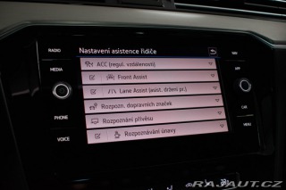 Volkswagen Passat 1.5 TSI 110kW DSG*TAŽNÉ*2 2020