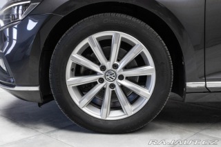 Volkswagen Passat 1.5 TSI 110kW DSG*TAŽNÉ*2 2020