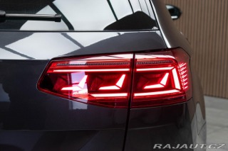 Volkswagen Passat 1.5 TSI 110kW DSG*TAŽNÉ*2 2020