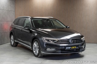 Volkswagen Passat 1.5 TSI 110kW DSG*TAŽNÉ*2 2020