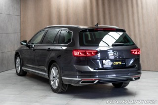 Volkswagen Passat 1.5 TSI 110kW DSG*TAŽNÉ*2 2020