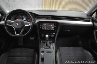 Volkswagen Passat 1.5 TSI 110kW DSG*TAŽNÉ*2 2020