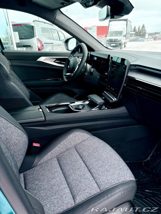 Renault Ostatní modely Austral techno full hybrid E-Tech 2025