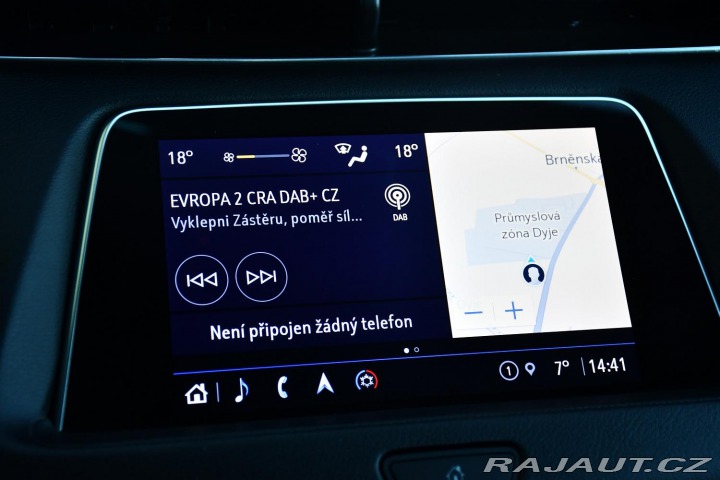 Cadillac Ostatní modely XT4 350T AWD BOSE KAMERA TAŽN 2022