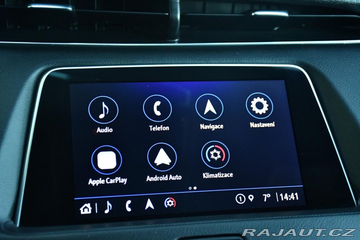 Cadillac Ostatní modely XT4 350T AWD BOSE KAMERA TAŽN 2022