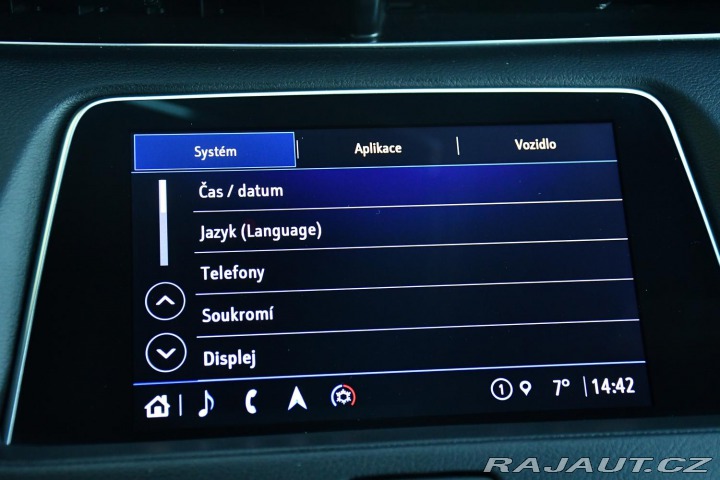 Cadillac Ostatní modely XT4 350T AWD BOSE REZERVACE 2022