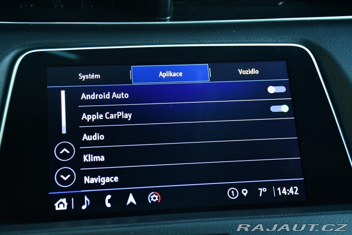 Cadillac Ostatní modely XT4 350T AWD BOSE KAMERA TAŽN 2022