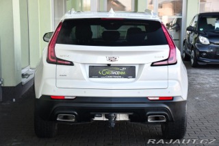 Cadillac Ostatní modely XT4 350T AWD BOSE KAMERA TAŽN 2022