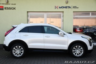 Cadillac Ostatní modely XT4 350T AWD BOSE KAMERA TAŽN 2022