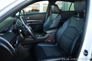 Cadillac Ostatní modely XT4 350T AWD BOSE KAMERA TAŽN 2022