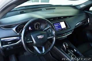 Cadillac Ostatní modely XT4 350T AWD BOSE KAMERA TAŽN 2022