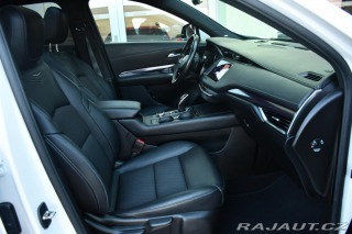 Cadillac Ostatní modely XT4 350T AWD BOSE KAMERA TAŽN 2022