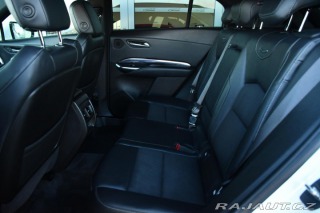 Cadillac Ostatní modely XT4 350T AWD BOSE KAMERA TAŽN 2022