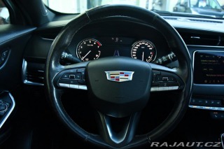 Cadillac Ostatní modely XT4 350T AWD BOSE KAMERA TAŽN 2022