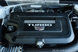 Cadillac Ostatní modely XT4 350T AWD BOSE KAMERA TAŽN 2022