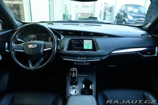 Cadillac Ostatní modely XT4 350T AWD BOSE KAMERA TAŽN 2022