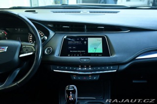 Cadillac Ostatní modely XT4 350T AWD BOSE KAMERA TAŽN 2022